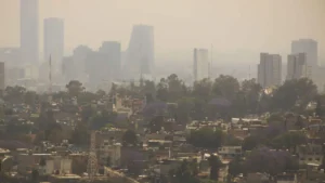 Contingencia ambiental en la CDMX: Restricciones para hologramas 0 y 00 este domingo
