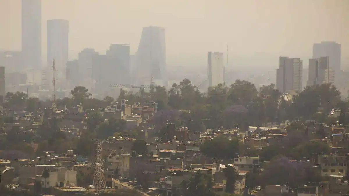 Contingencia ambiental en la CDMX: Restricciones para hologramas 0 y 00 este domingo