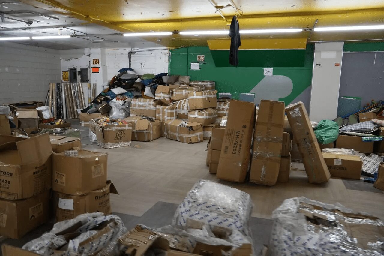 Golpe financiero al contrabando: Semar y Aduanas desarticulan redes de comercio ilegal