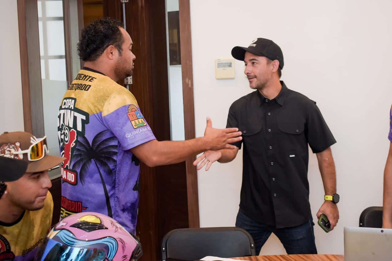 Cancún profesionaliza el motociclismo extremo con la Copa Stunt 2026