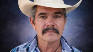 Fiscalía detiene a presunto homicida de mujer trans en Michoacán 2 crisis ambiental michoacan asesinato roberto chavez