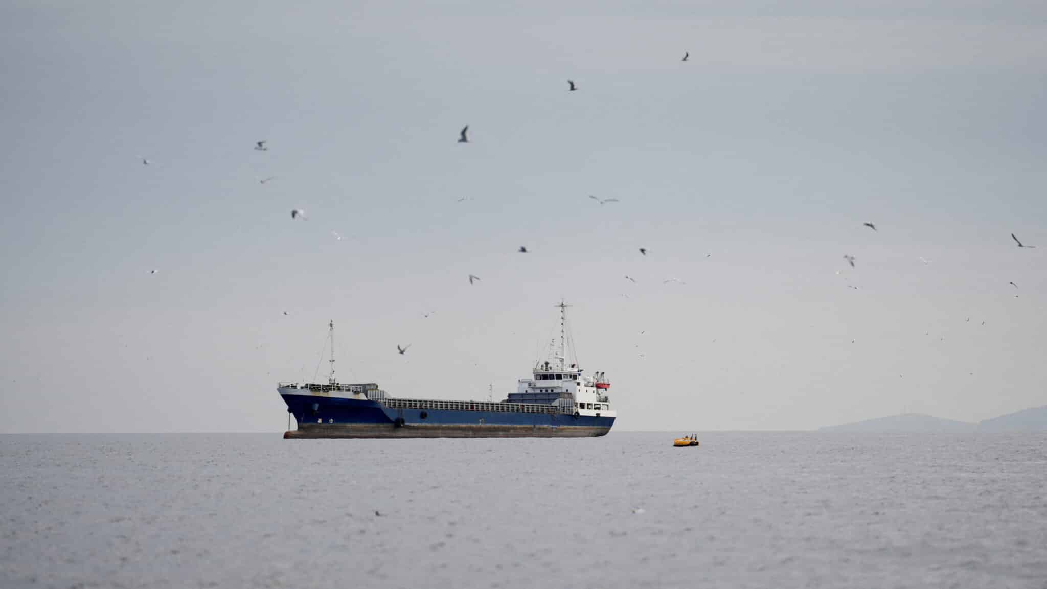 El choque transatlántico por el control de Ormuz amenaza la estabilidad comercial global