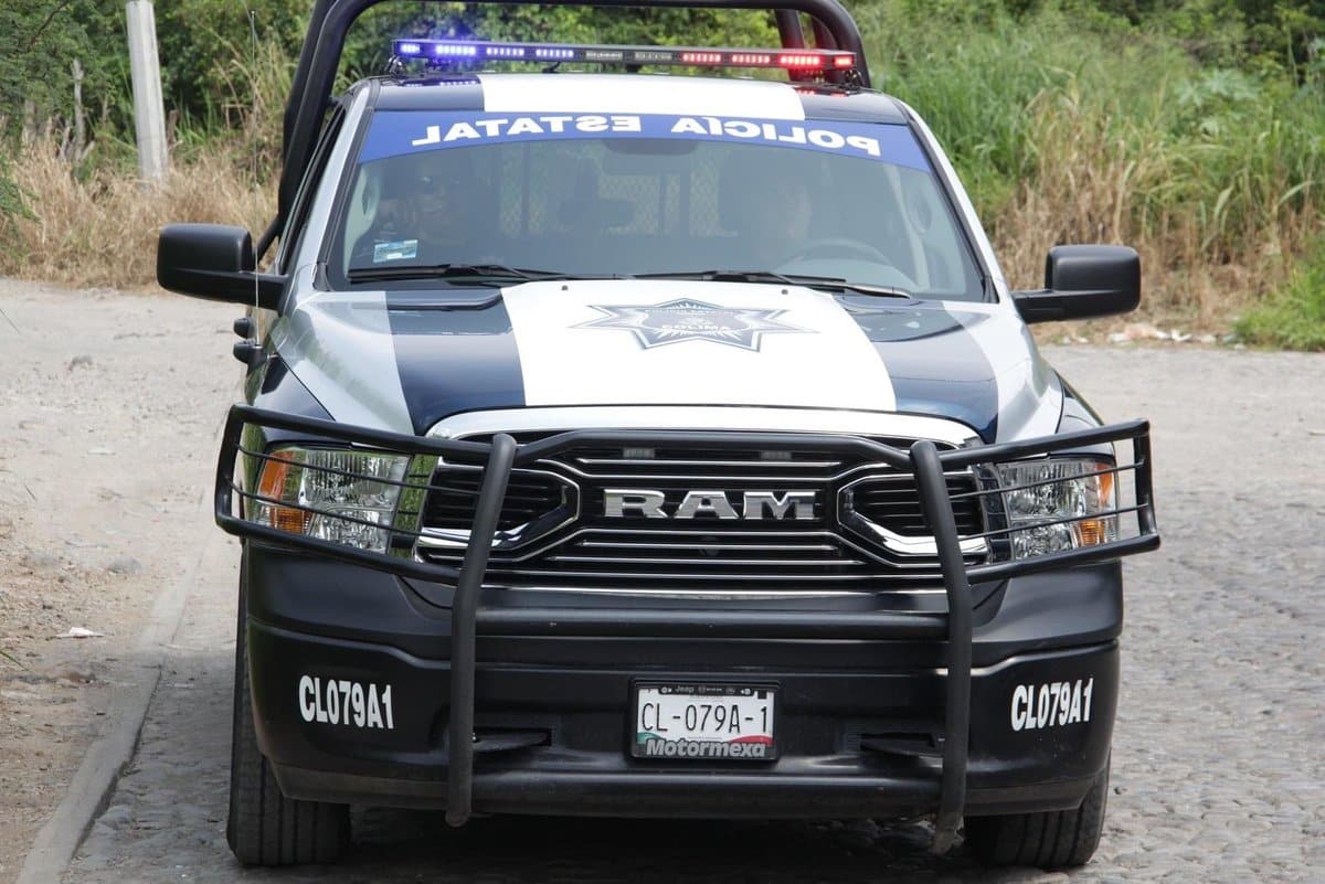 Crisis de seguridad en Manzanillo escala tras hallazgo en colonia Camelinas