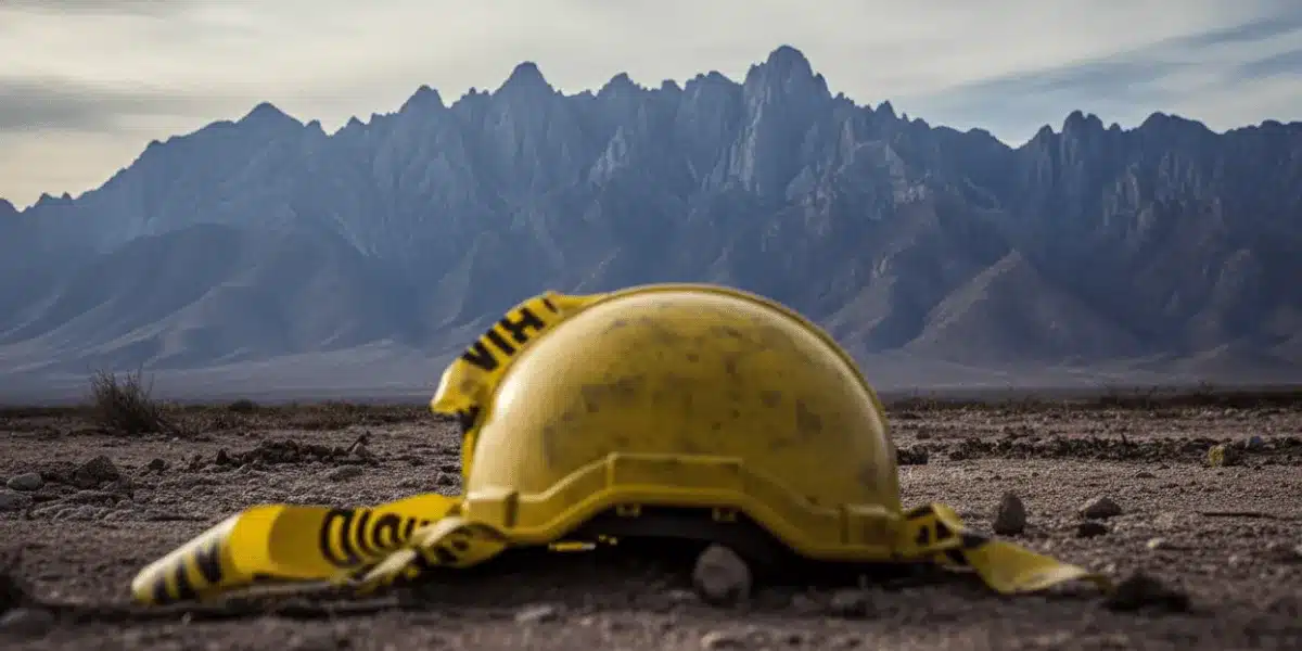 Seguridad en Sinaloa impacta operaciones mineras internacionales