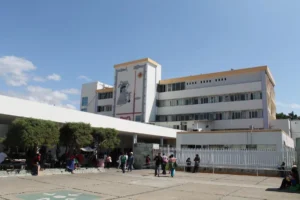 Justicia para víctimas de anestesiólogo por violencia digital en Oaxaca