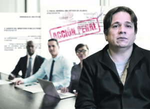 Confrontación ideológica: Noroña arremete contra José Ramón Fernández por calificar a México como dictadura 1 denuncia penal medicos aseguradoras extorsion