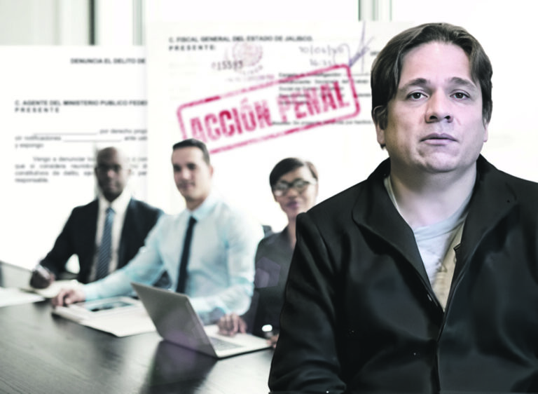 Judicialización de la crisis médica: denuncian red de extorsión y difamación contra especialistas