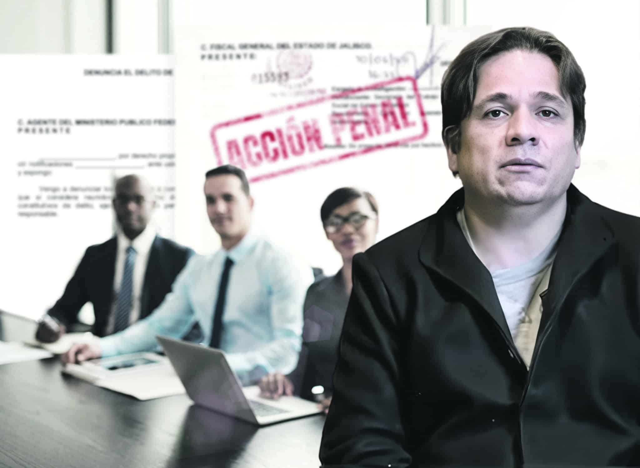 Judicialización de la crisis médica: denuncian red de extorsión y difamación contra especialistas