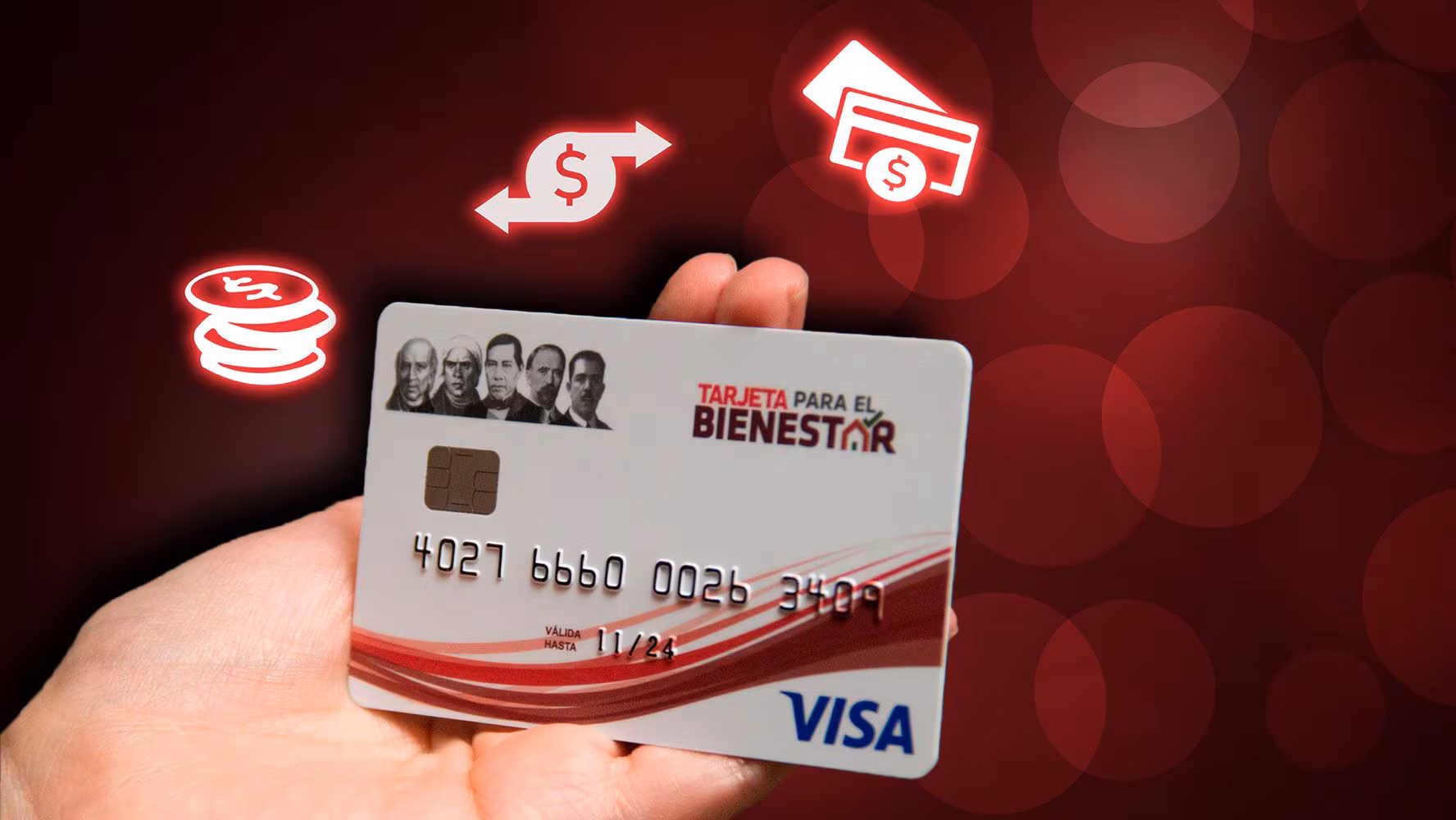 Banco del Bienestar activa pagos de 24,000 pesos para el sector agrícola