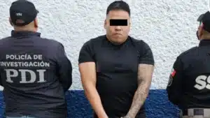 Golpe a la estructura financiera de ‘La Unión Tepito’: Desarticulan células de extorsión al transporte