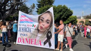 Fiscalía impulsa reapertura del caso La Luz del Mundo tras cierre previo de Gertz Manero 1 detencion presunto homicida mujer trans michoacan