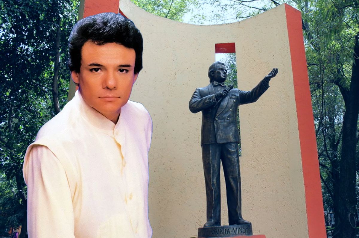 El legado de José José reaviva la memoria colectiva este 20 de abril