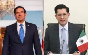 México lidera el nuevo eje de integración y seguridad en las Américas