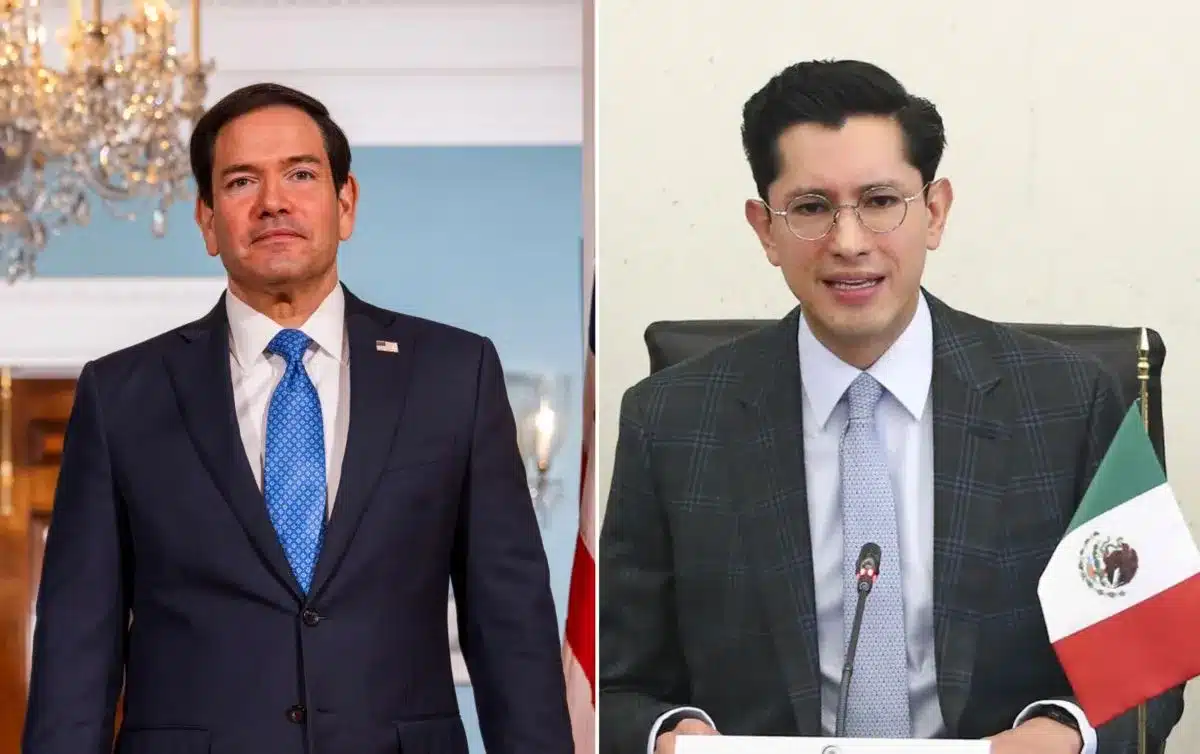 México lidera el nuevo eje de integración y seguridad en las Américas