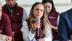 Estado de salud de Jesús Murillo Karam: Reporte crítico tras derrame cerebral 1 disputa herencia morena puebla estela romero bringas