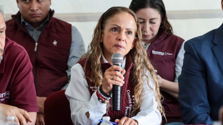 Judicialización de herencia millonaria: vinculan a proceso a anciana por disputa con dirigente de Morena