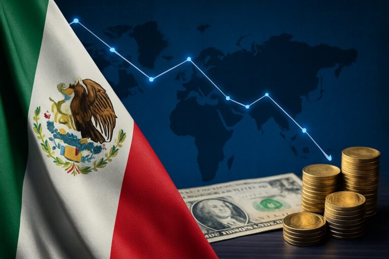 Estrategias de soberanía frente a la asimetría comercial con Estados Unidos