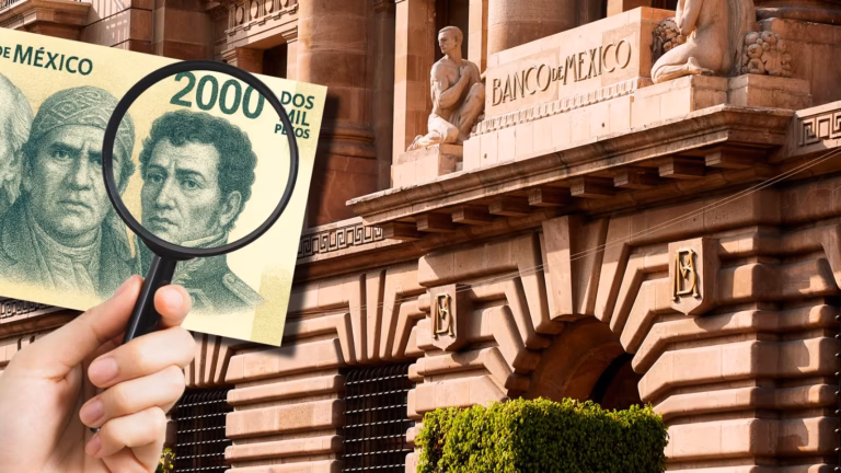 México enfrenta inflación del 4.21% y un crecimiento económico de 1.49%