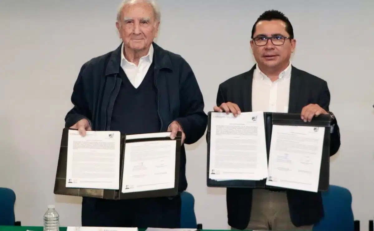 Educadores de Conafe obtienen pase directo al sistema docente regular