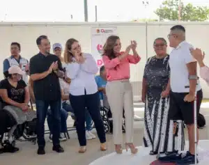 Quintana Roo impulsa la movilidad total con prótesis de alta tecnología