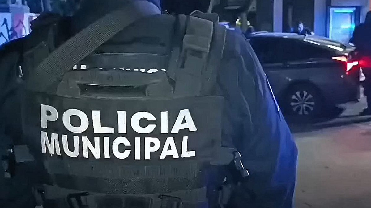 Crisis de seguridad en México: 101 policías asesinados en 100 días