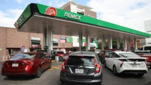 México blinda economía con estímulo histórico al diésel y la gasolina