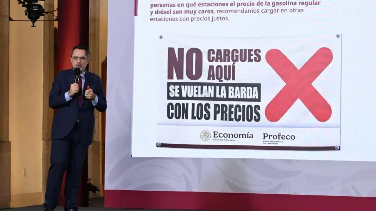 Blindaje energético para frenar el alza en el costo de los alimentos