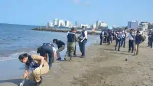 Solución federal eliminará focos de contaminación en Santa María Coapan 2 estrategia contencion contaminacion golfo mexico