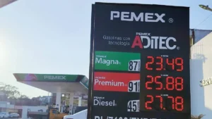 Ingresos públicos alcanzan 1.7 billones de pesos en el primer trimestre de 2026 1 estrategia diesel control inflacionario mexico
