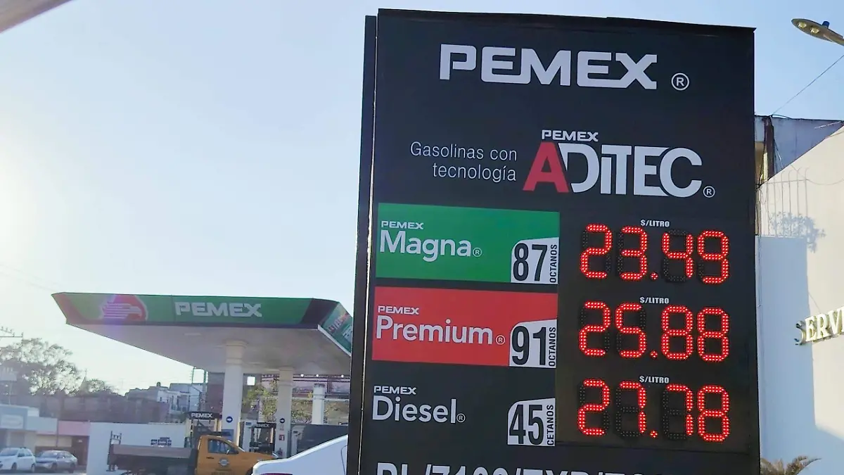 Estrategia energética: El diésel como ancla del control inflacionario