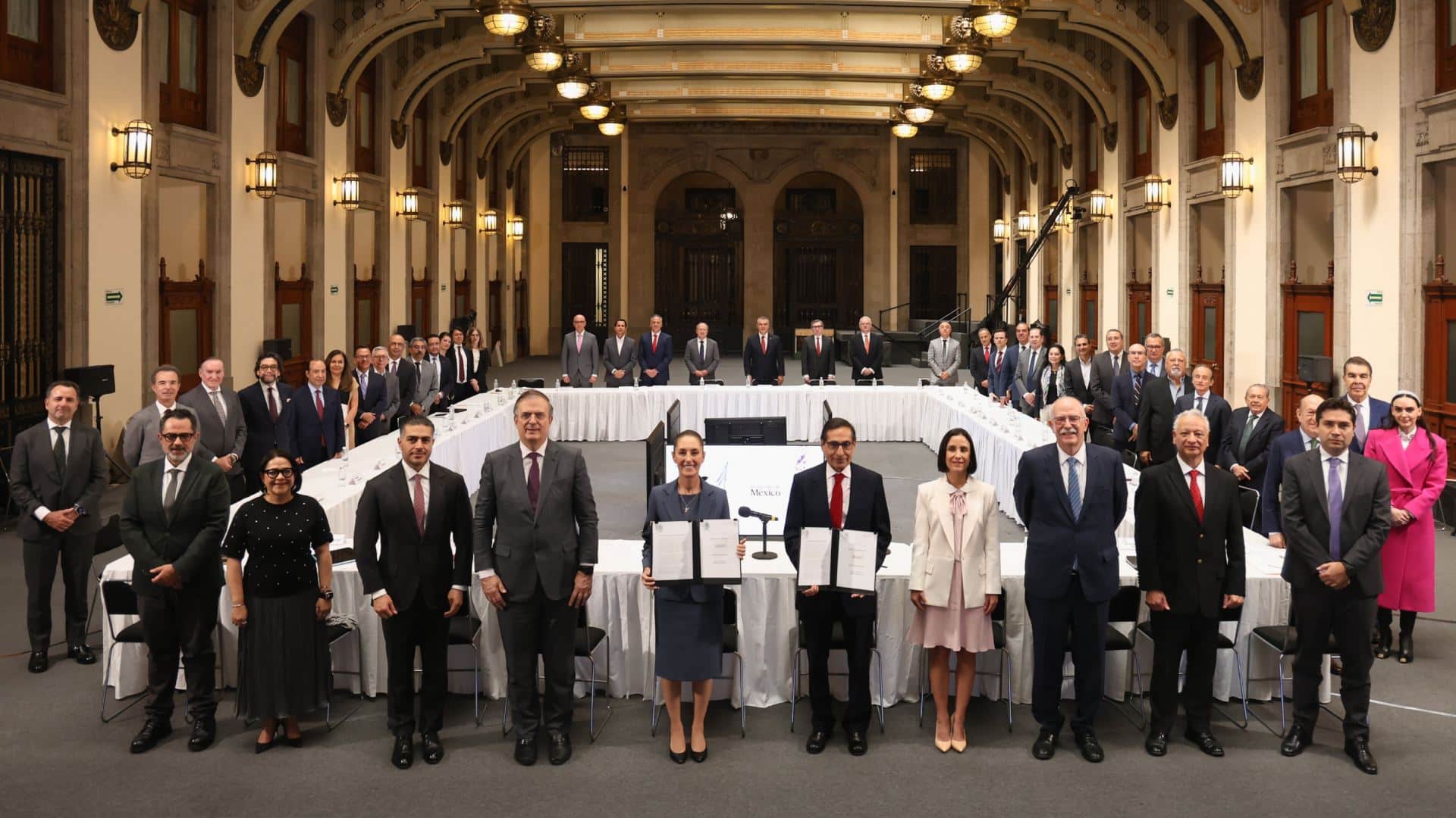 Escudo económico garantiza estabilidad en precios de la canasta básica en 2026