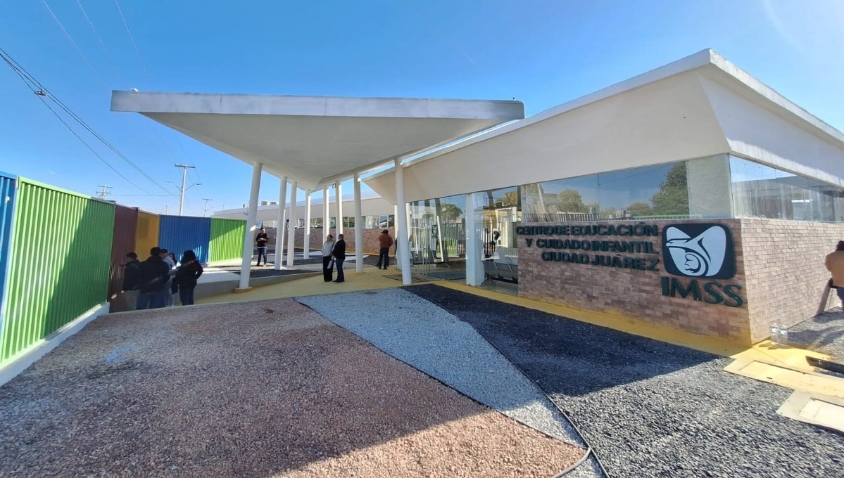 Modernización del IMSS: Impulso a la infraestructura CECI en nodos industriales