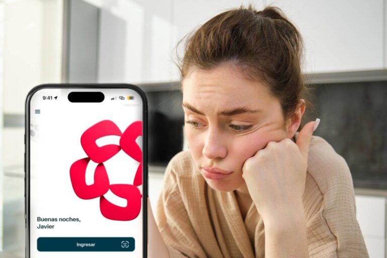 Interrupción masiva de servicios digitales en Banamex afecta a usuarios a nivel nacional
