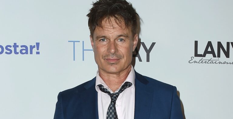 Fallece de Patrick Muldoon: luto en la industria de Hollywood a los 57 años