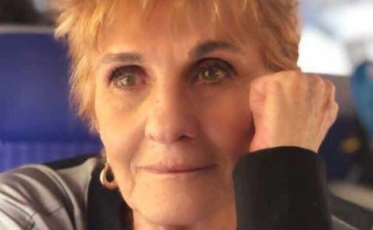 Muere Karina Duprez, luto en la televisión mexicana por el deceso de la directora