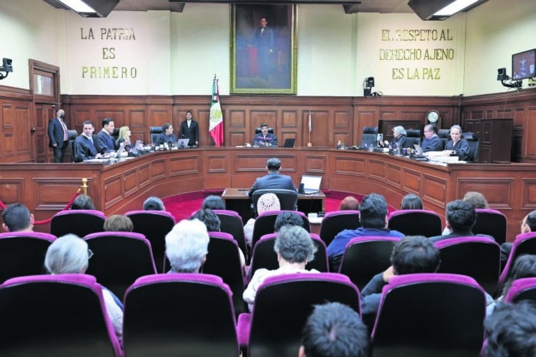Corte invalida imprescriptibilidad del peculado por riesgo de persecución política
