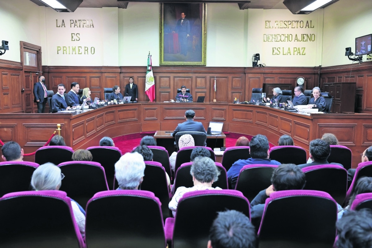 Corte invalida imprescriptibilidad del peculado por riesgo de persecución política