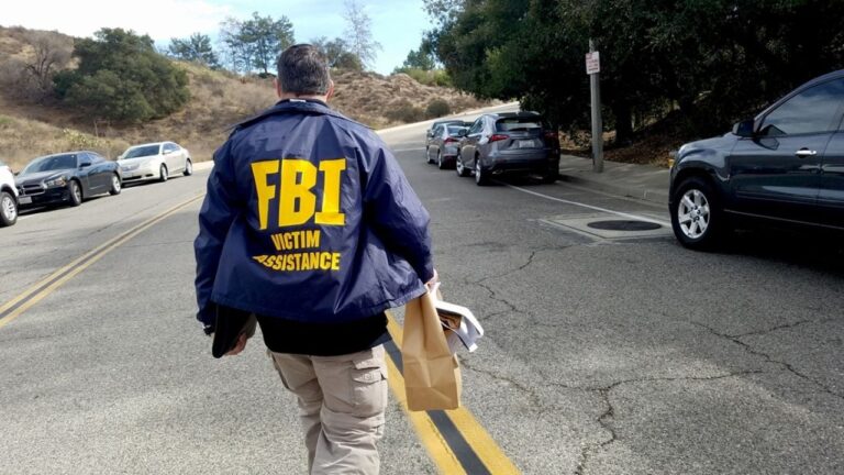 Operación "Paraíso del Gángster": FBI descabeza la jerarquía de la Mafia Mexicana