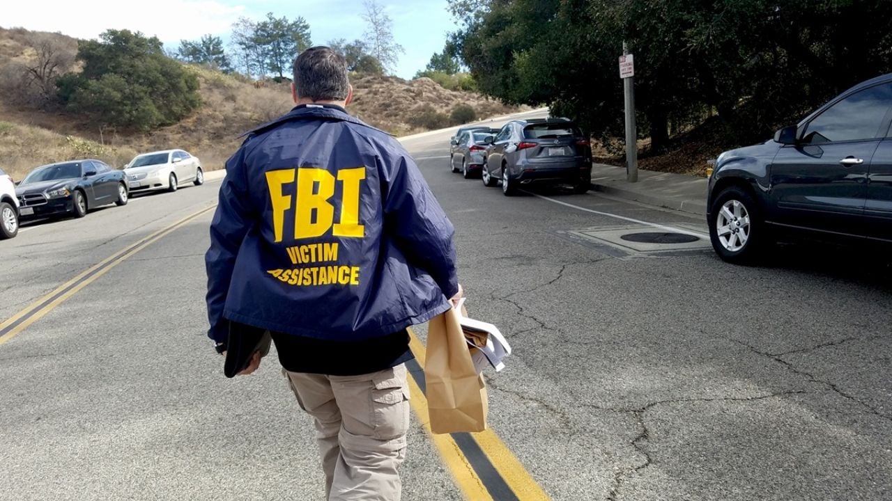 Operación "Paraíso del Gángster": FBI descabeza la jerarquía de la Mafia Mexicana