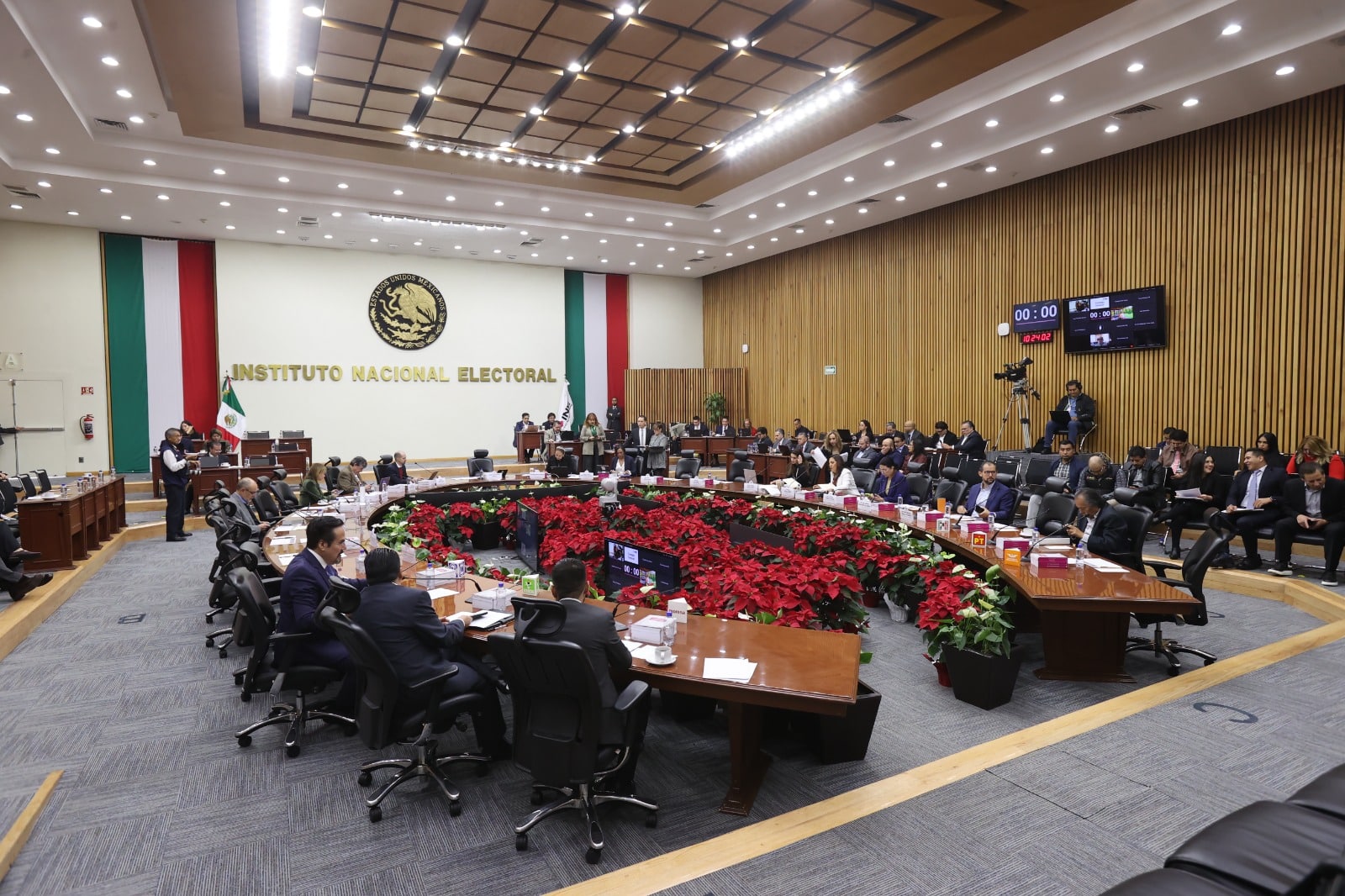 Reingeniería del financiamiento partidista: el desafío de la equidad democrática en México