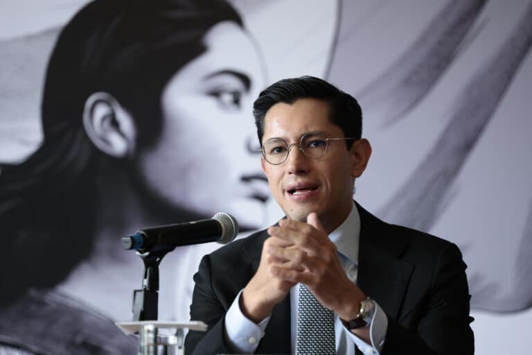 Continuidad y pragmatismo: Velasco y Johnson consolidan la hoja de ruta México-EE. UU.