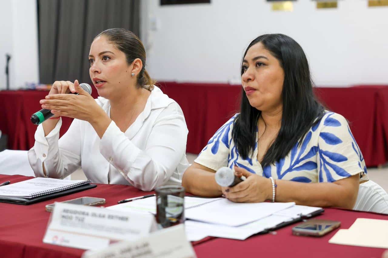 Cancún garantiza la seguridad de las mujeres mediante un sistema de rendición de cuentas
