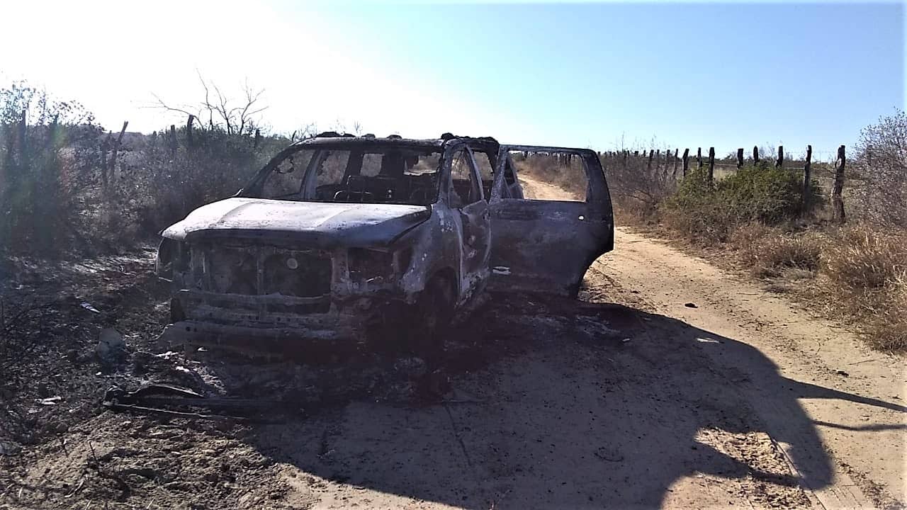 Autoridades investigan fuga de exmando implicado en la masacre de Camargo