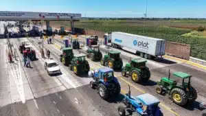 Gobernación reduce bloqueos carreteros mediante mecanismos de diálogo institucional