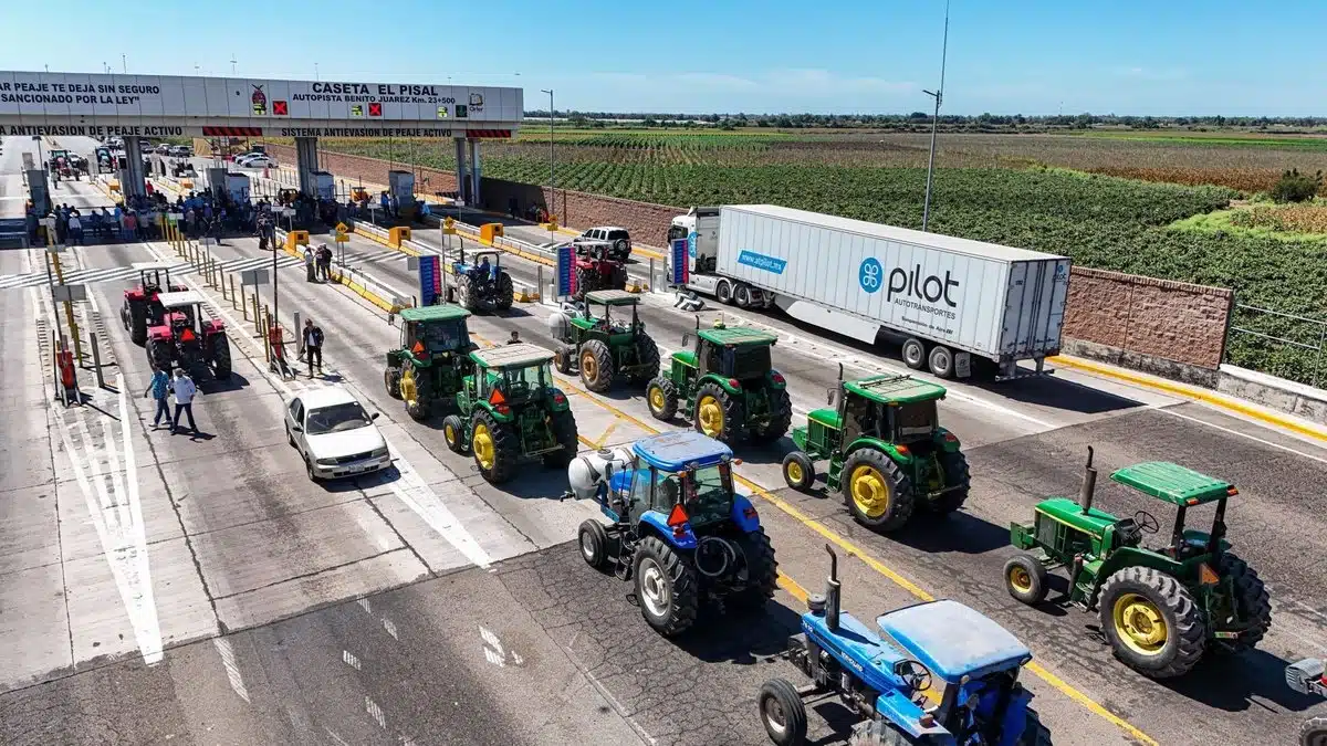 Gobernación reduce bloqueos carreteros mediante mecanismos de diálogo institucional