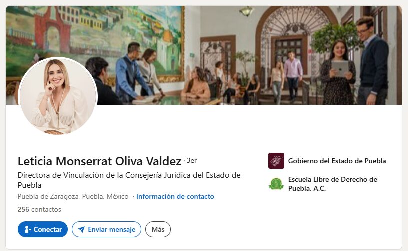 Venta de e-Consulta en Puebla: Rodolfo Ruiz cede el portal a cercanos de Armenta 1 image