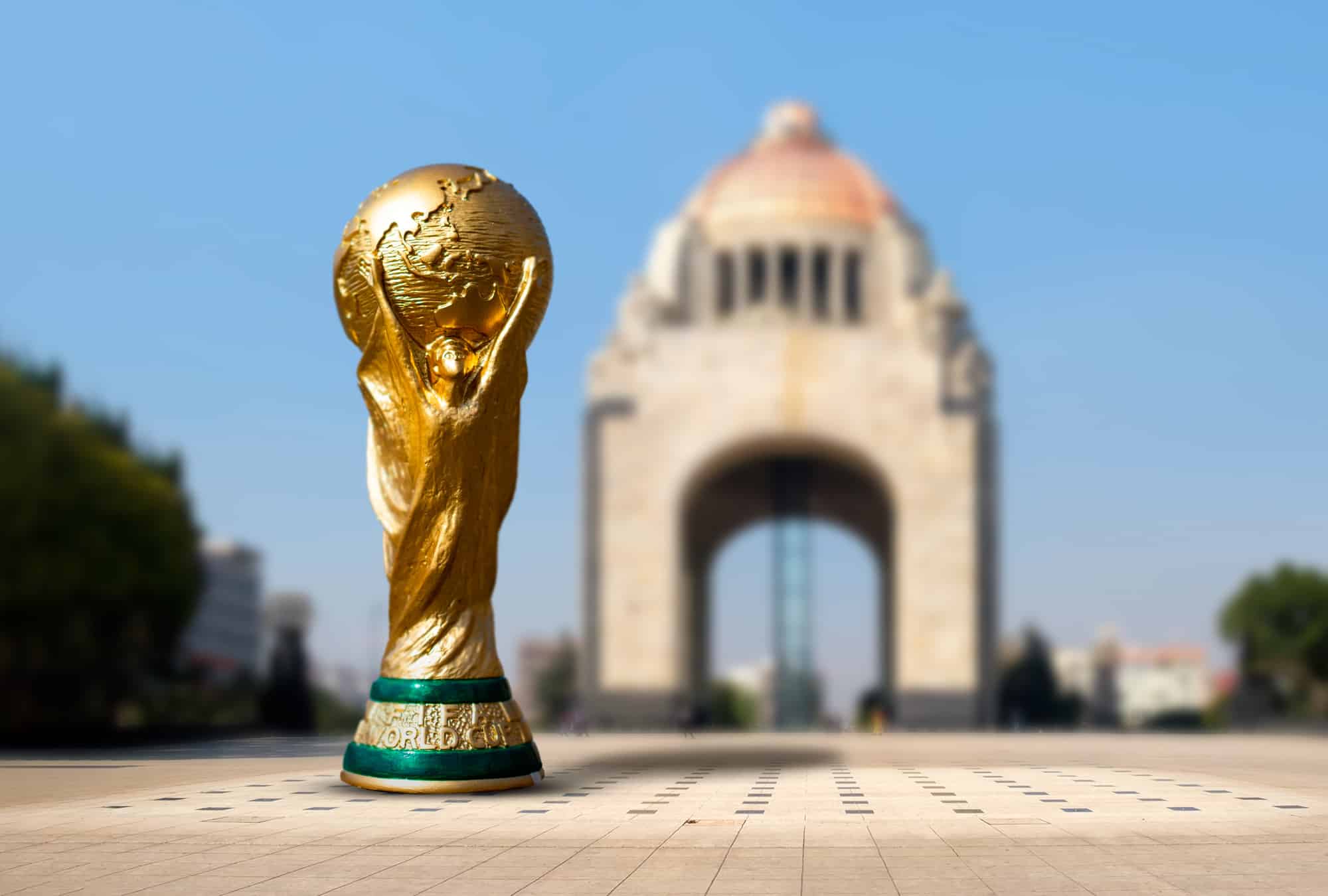 Ciudad de México capitaliza el Mundial 2026 con derrama de 26 mil mdp