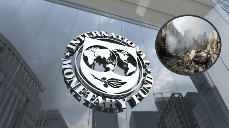 Conflicto en Medio Oriente frena el crecimiento y dispara la inflación global