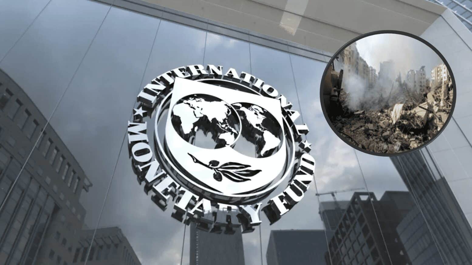 Conflicto en Medio Oriente frena el crecimiento y dispara la inflación global