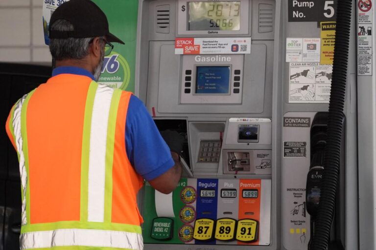 Crisis energética y bélica dispara la inflación al máximo nivel en dos años